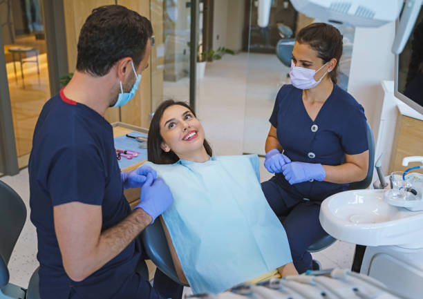 Reliable Dunedin, FL Dental Services Solutions